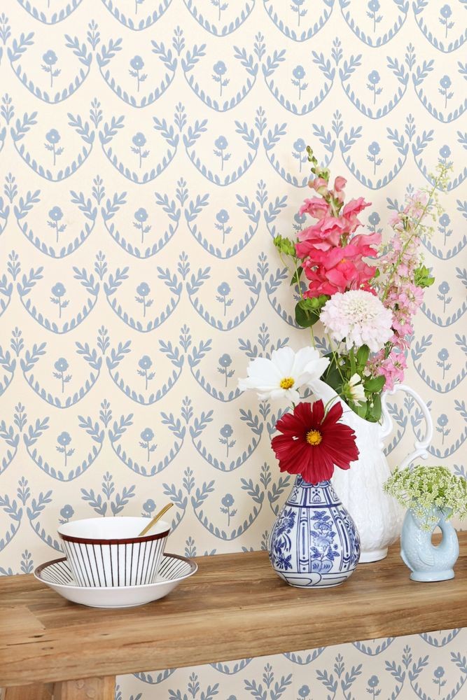 Image de Bellini Soft blue - 163-02